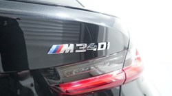 BMW 3 SERIES M340i xDrive MHT 4dr Step Auto 3383692