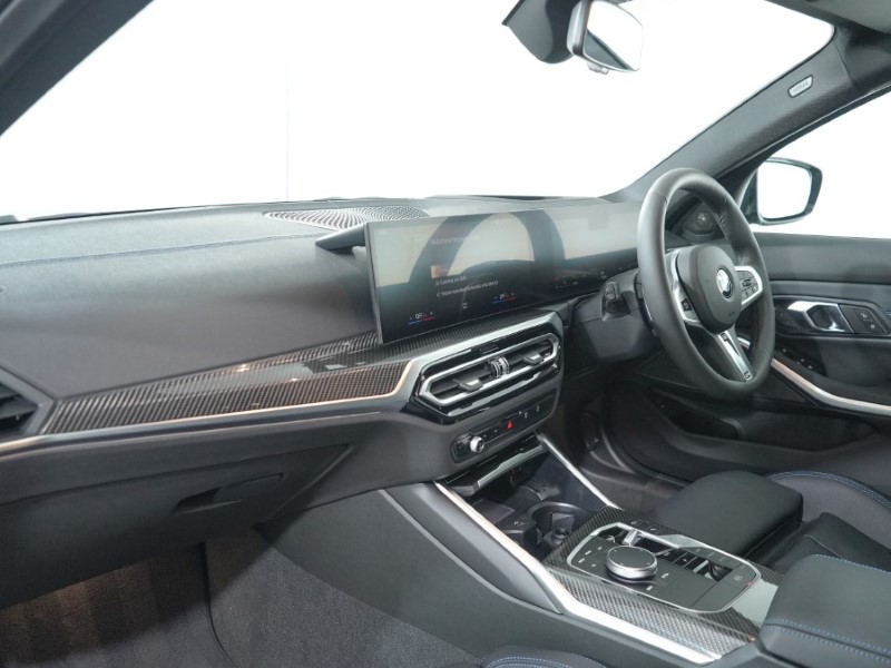  BMW 3 SERIES M340i xDrive MHT 4dr Step Auto 3383704