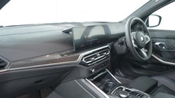 BMW 3 SERIES M340i xDrive MHT 4dr Step Auto 3383704