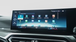 BMW 3 SERIES M340i xDrive MHT 4dr Step Auto 3383724