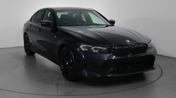 BMW 3 SERIES M340i xDrive MHT 4dr Step Auto 3383682