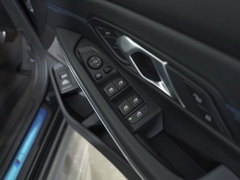  BMW 3 SERIES M340i xDrive MHT 4dr Step Auto 3383697