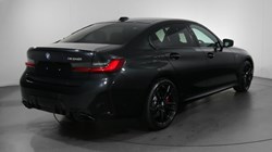 BMW 3 SERIES M340i xDrive MHT 4dr Step Auto 3383688
