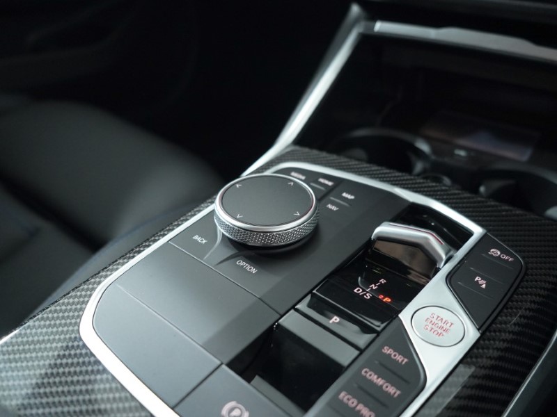  BMW 3 SERIES M340i xDrive MHT 4dr Step Auto 3383719