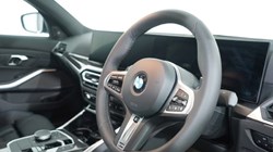 BMW 3 SERIES M340i xDrive MHT 4dr Step Auto 3383695