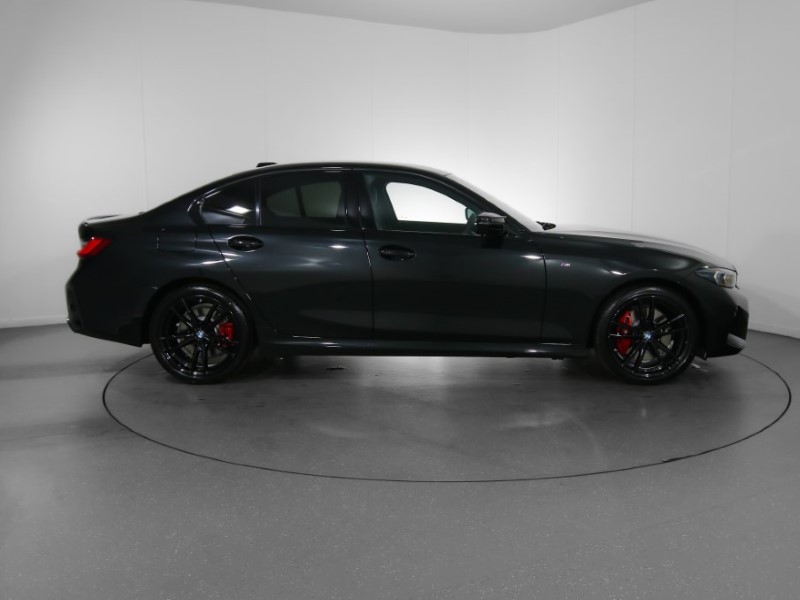  BMW 3 SERIES M340i xDrive MHT 4dr Step Auto 3383689