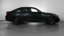 BMW 3 SERIES M340i xDrive MHT 4dr Step Auto 3383689