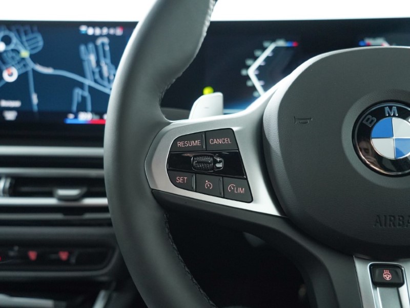  BMW 3 SERIES M340i xDrive MHT 4dr Step Auto 3383712