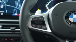 BMW 3 SERIES M340i xDrive MHT 4dr Step Auto 3383712