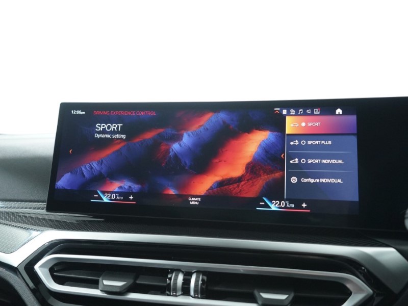  BMW 3 SERIES M340i xDrive MHT 4dr Step Auto 3383720