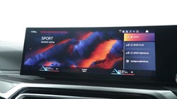 BMW 3 SERIES M340i xDrive MHT 4dr Step Auto 3383720