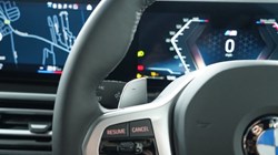 BMW 3 SERIES M340i xDrive MHT 4dr Step Auto 3383715