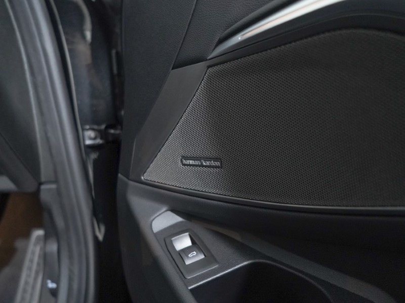  BMW 3 SERIES M340i xDrive MHT 4dr Step Auto 3383698