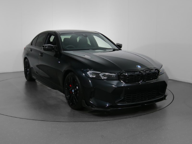 Used 2020 BMW 7 SERIES 730d M Sport 4dr Auto Donington Grey