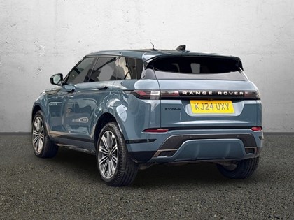 2024 (24) LAND ROVER RANGE ROVER EVOQUE 1.5 P270e Autobiography 5dr Auto