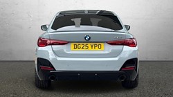 2025 (25) BMW 4 SERIES 420i M Sport 5dr Step Auto 5503775
