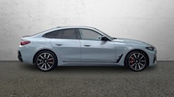 2025 (25) BMW 4 SERIES 420i M Sport 5dr Step Auto 5503774