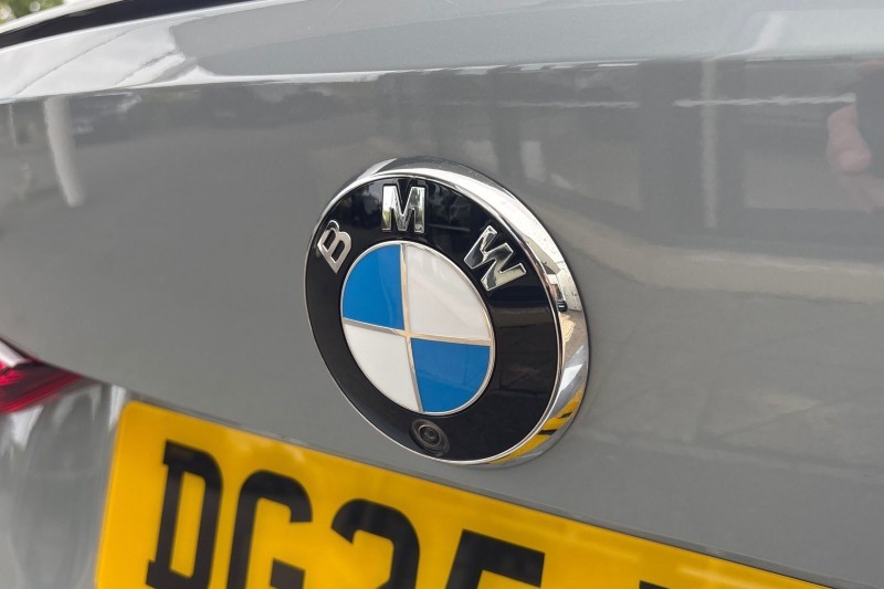 2025 (25) BMW 4 SERIES 420i M Sport 5dr Step Auto 5503817