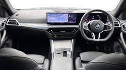 2025 (25) BMW 4 SERIES 420i M Sport 5dr Step Auto 5503778