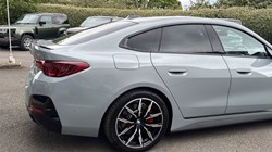 2025 (25) BMW 4 SERIES 420i M Sport 5dr Step Auto 5503823