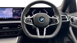 2025 (25) BMW 4 SERIES 420i M Sport 5dr Step Auto 5503784