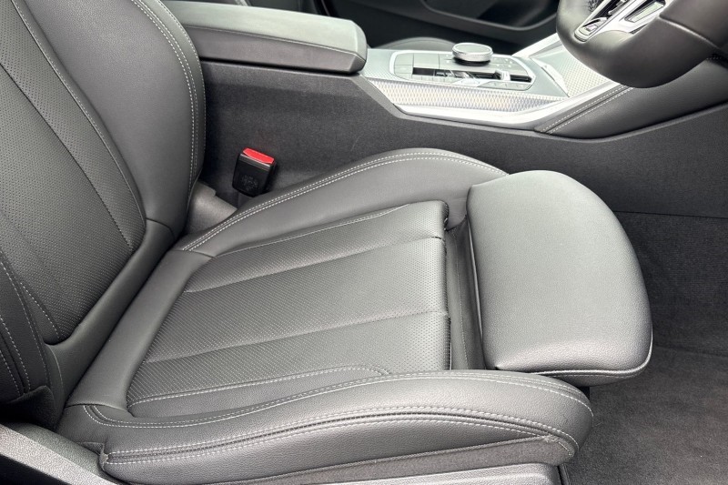 2025 (25) BMW 4 SERIES 420i M Sport 5dr Step Auto 5503794