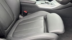 2025 (25) BMW 4 SERIES 420i M Sport 5dr Step Auto 5503794