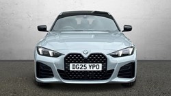 2025 (25) BMW 4 SERIES 420i M Sport 5dr Step Auto 5503776