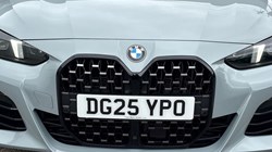 2025 (25) BMW 4 SERIES 420i M Sport 5dr Step Auto 5503815