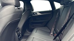 2025 (25) BMW 4 SERIES 420i M Sport 5dr Step Auto 5503773