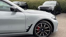 2025 (25) BMW 4 SERIES 420i M Sport 5dr Step Auto 5503821
