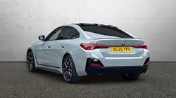 2025 (25) BMW 4 SERIES 420i M Sport 5dr Step Auto 5503771