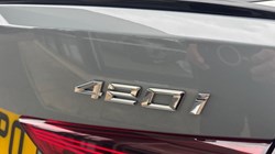 2025 (25) BMW 4 SERIES 420i M Sport 5dr Step Auto 5503818
