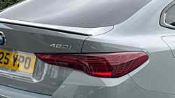 2025 (25) BMW 4 SERIES 420i M Sport 5dr Step Auto 5503819