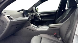 2025 (25) BMW 4 SERIES 420i M Sport 5dr Step Auto 5503772