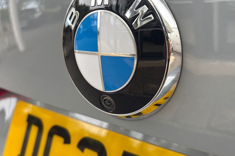 2025 (25) BMW 4 SERIES 420i M Sport 5dr Step Auto 5503813