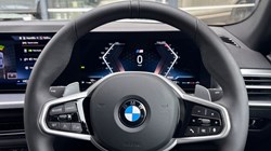 2025 (25) BMW 4 SERIES 420i M Sport 5dr Step Auto 5503796