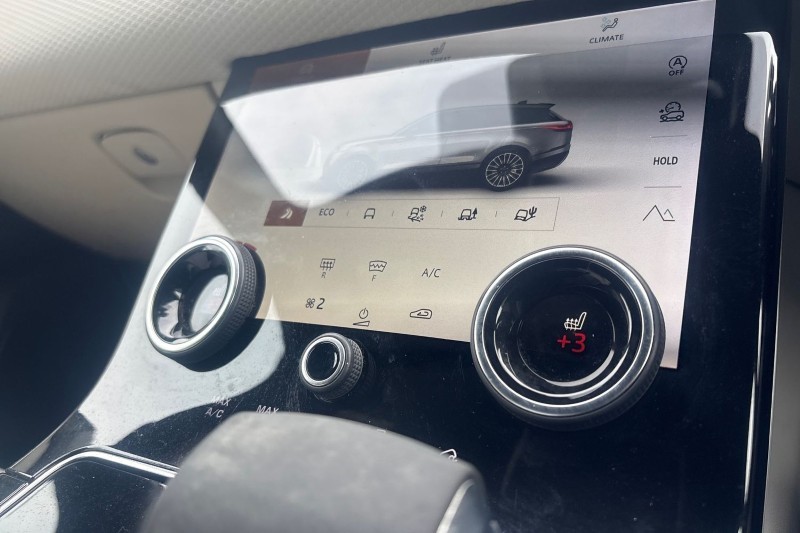 2022 (72) LAND ROVER RANGE ROVER VELAR 2.0 D200 R-Dynamic SE 5dr Auto 4923194