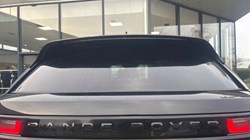 2022 (72) LAND ROVER RANGE ROVER VELAR 2.0 D200 R-Dynamic SE 5dr Auto 4923205