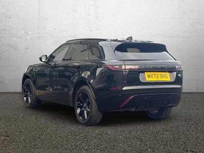 2022 (72) LAND ROVER RANGE ROVER VELAR 2.0 D200 R-Dynamic SE 5dr Auto