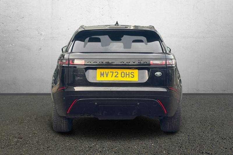 2022 (72) LAND ROVER RANGE ROVER VELAR 2.0 D200 R-Dynamic SE 5dr Auto 4923164