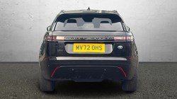 2022 (72) LAND ROVER RANGE ROVER VELAR 2.0 D200 R-Dynamic SE 5dr Auto 4923164