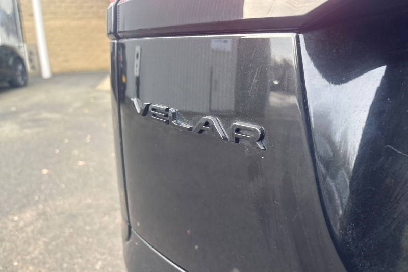 2022 (72) LAND ROVER RANGE ROVER VELAR 2.0 D200 R-Dynamic SE 5dr Auto 4923206