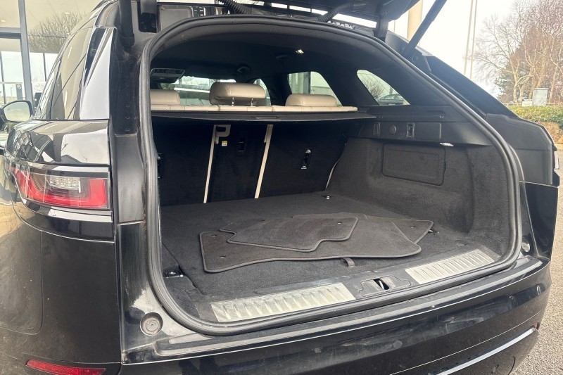 2022 (72) LAND ROVER RANGE ROVER VELAR 2.0 D200 R-Dynamic SE 5dr Auto 4923199