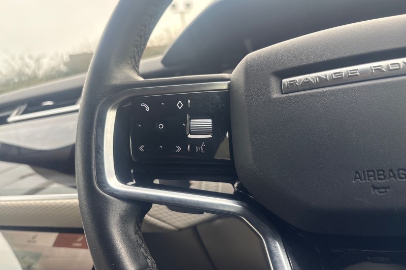 2022 (72) LAND ROVER RANGE ROVER VELAR 2.0 D200 R-Dynamic SE 5dr Auto 4923186