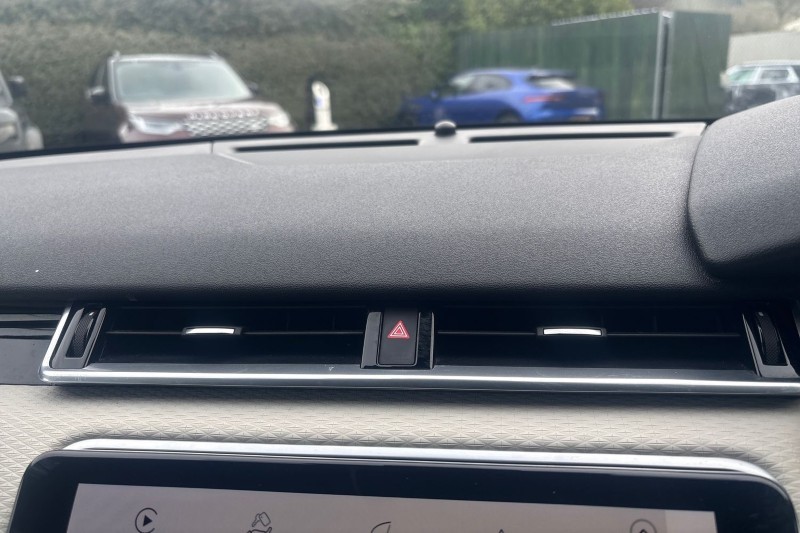 2022 (72) LAND ROVER RANGE ROVER VELAR 2.0 D200 R-Dynamic SE 5dr Auto 4923195