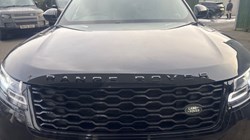 2022 (72) LAND ROVER RANGE ROVER VELAR 2.0 D200 R-Dynamic SE 5dr Auto 4923203