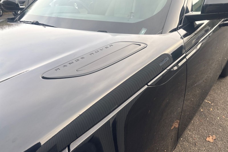 2022 (72) LAND ROVER RANGE ROVER VELAR 2.0 D200 R-Dynamic SE 5dr Auto 4923178