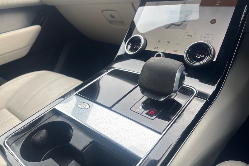 2022 (72) LAND ROVER RANGE ROVER VELAR 2.0 D200 R-Dynamic SE 5dr Auto 4923171