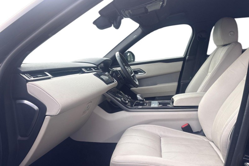 2022 (72) LAND ROVER RANGE ROVER VELAR 2.0 D200 R-Dynamic SE 5dr Auto 4923161